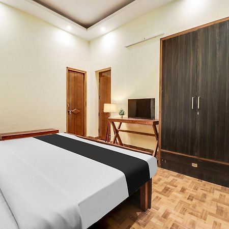 Hotel O Regal อินดอร์ ภายนอก รูปภาพ