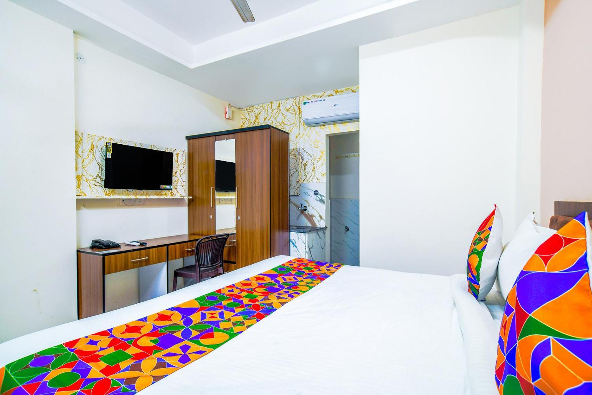 Hotel O Regal อินดอร์ ภายนอก รูปภาพ
