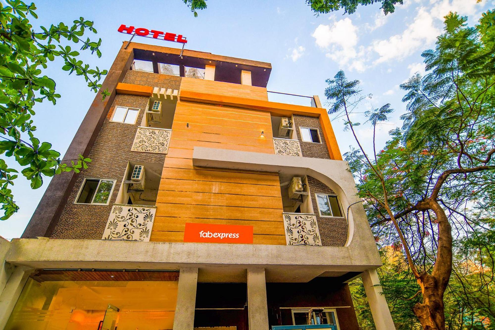 Hotel O Regal อินดอร์ ภายนอก รูปภาพ