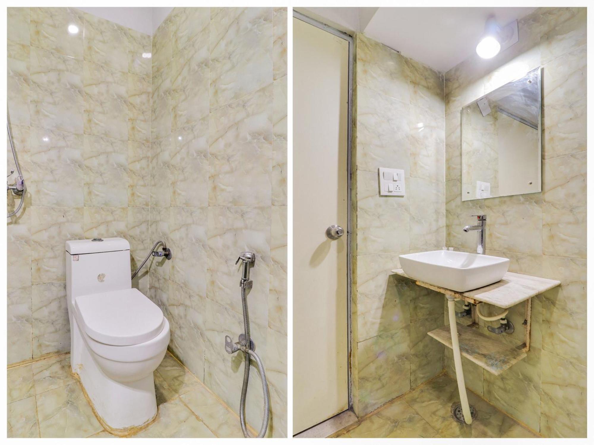 Hotel O Regal อินดอร์ ภายนอก รูปภาพ